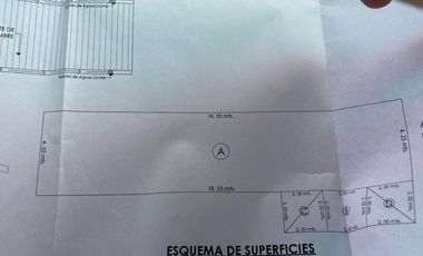 Amplio Terreno Con Casa En Cuesta Chinquihue