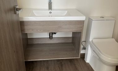 DEPARTAMENTO NUEVO EN RENTA EN SAN MARTINITO LOMAS DE ANGELOPOLIS PUEBLA