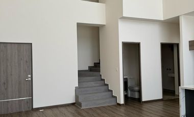 DEPARTAMENTO NUEVO EN RENTA EN SAN MARTINITO LOMAS DE ANGELOPOLIS PUEBLA