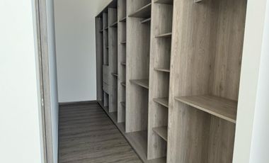 DEPARTAMENTO NUEVO EN RENTA EN SAN MARTINITO LOMAS DE ANGELOPOLIS PUEBLA