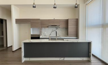 DEPARTAMENTO NUEVO EN RENTA EN SAN MARTINITO LOMAS DE ANGELOPOLIS PUEBLA