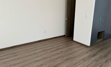 DEPARTAMENTO NUEVO EN RENTA EN SAN MARTINITO LOMAS DE ANGELOPOLIS PUEBLA