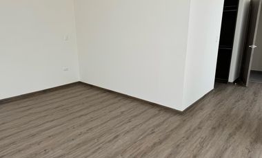 DEPARTAMENTO NUEVO EN RENTA EN SAN MARTINITO LOMAS DE ANGELOPOLIS PUEBLA