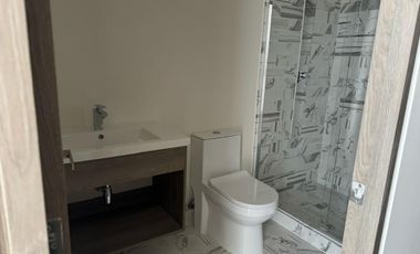 DEPARTAMENTO NUEVO EN RENTA EN SAN MARTINITO LOMAS DE ANGELOPOLIS PUEBLA