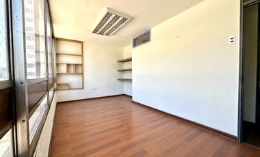 Oficina Excelente Ubicación Precio Rebajado