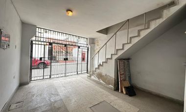 OCASION  - CASA EN VENTA - CENTRO DE PIURA  PRECIO COMO TERRENO