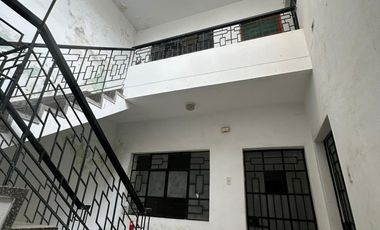 OCASION  - CASA EN VENTA - CENTRO DE PIURA  PRECIO COMO TERRENO