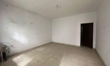 OCASION  - CASA EN VENTA - CENTRO DE PIURA  PRECIO COMO TERRENO