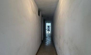 OCASION  - CASA EN VENTA - CENTRO DE PIURA  PRECIO COMO TERRENO