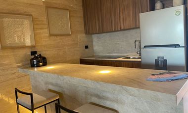 Increible departamento con vista al mar en Progreso , Yucatán Mérida