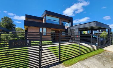 VENTA CASA MEDITERRANEA COMO NUEVA