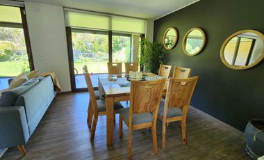 VENTA CASA MEDITERRANEA COMO NUEVA