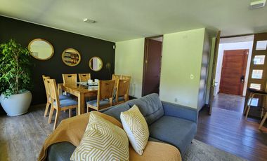 VENTA CASA MEDITERRANEA COMO NUEVA