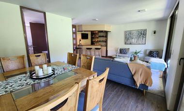 VENTA CASA MEDITERRANEA COMO NUEVA
