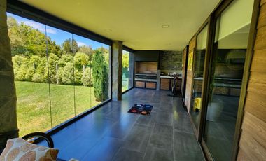 VENTA CASA MEDITERRANEA COMO NUEVA