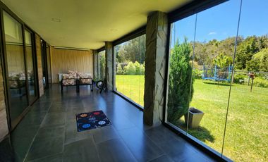 VENTA CASA MEDITERRANEA COMO NUEVA