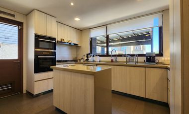 VENTA CASA MEDITERRANEA COMO NUEVA