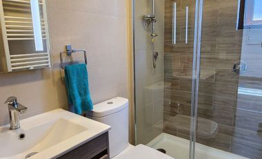 VENTA CASA MEDITERRANEA COMO NUEVA