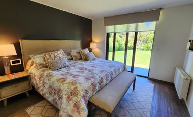 VENTA CASA MEDITERRANEA COMO NUEVA