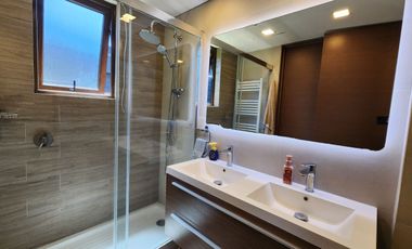 VENTA CASA MEDITERRANEA COMO NUEVA
