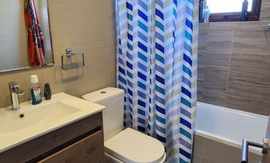 VENTA CASA MEDITERRANEA COMO NUEVA