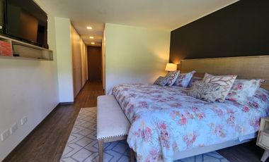 VENTA CASA MEDITERRANEA COMO NUEVA