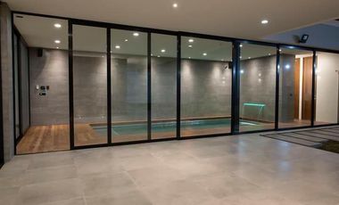 CASA EN RENTA EN EL BOSQUE COUNTRY CLUB