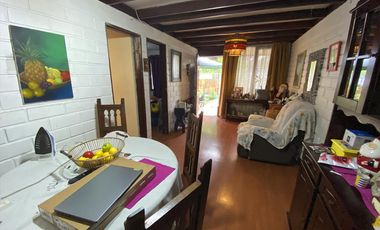 Venta Casa - Vía Láctea - Padre Hurtado - Portal La Reina