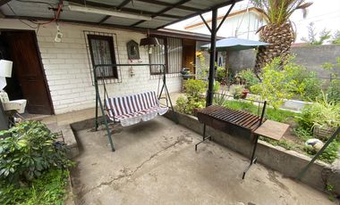 Venta Casa - Vía Láctea - Padre Hurtado - Portal La Reina