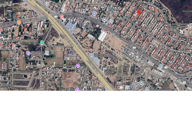 CASA EN QUINTA MONTECARLO URBI PASEOS DE SANTIAGO TONALÁ. ¡¡¡NO CREDITOS!!!