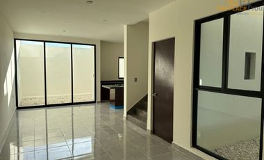 Casa en Residencial Las Ceibas, Ciudad del Carmen