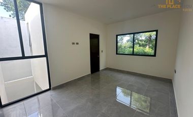 Casa en Residencial Las Ceibas, Ciudad del Carmen