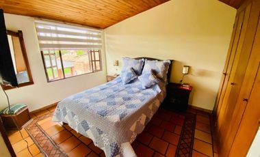Venta Casa en Chía 90 metros