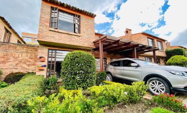 Venta Casa en Chía 90 metros