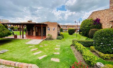 Venta Casa en Chía 90 metros