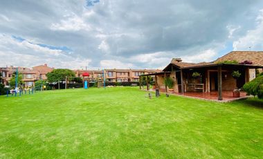 Venta Casa en Chía 90 metros