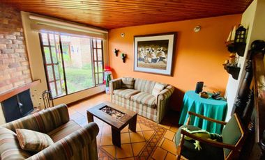 Venta Casa en Chía 90 metros