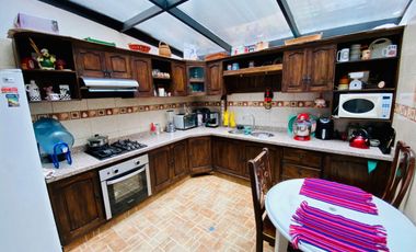 Venta Casa en Chía 90 metros