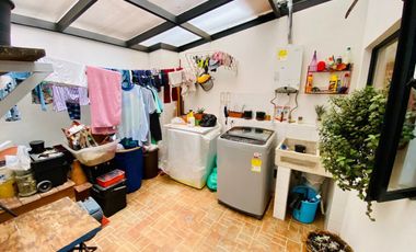 Venta Casa en Chía 90 metros