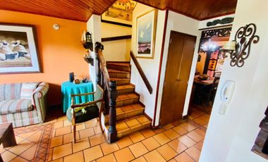 Venta Casa en Chía 90 metros
