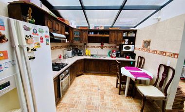 Venta Casa en Chía 90 metros