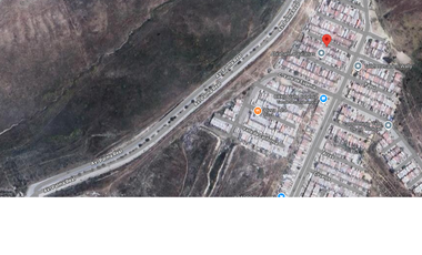 CASA EN VALLE DE RENEE, LOS VALLES TIJUANA. ¡¡¡NO CREDITOS!!!