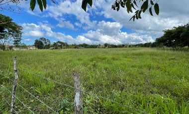Rancho en Venta en Santa Rosa Tizimin