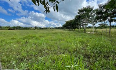 Rancho en Venta en Santa Rosa Tizimin