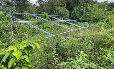 Rancho en Venta en Santa Rosa Tizimin