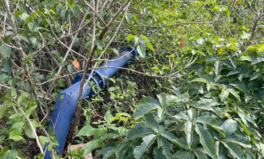 Rancho en Venta en Santa Rosa Tizimin