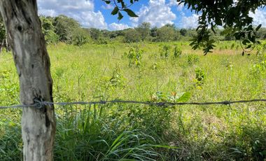 Rancho en Venta en Santa Rosa Tizimin