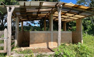 Rancho en Venta en Santa Rosa Tizimin