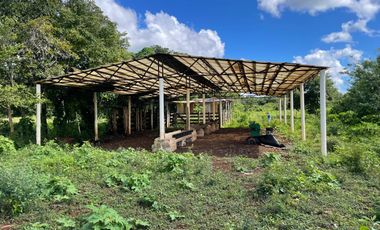 Rancho en Venta en Santa Rosa Tizimin