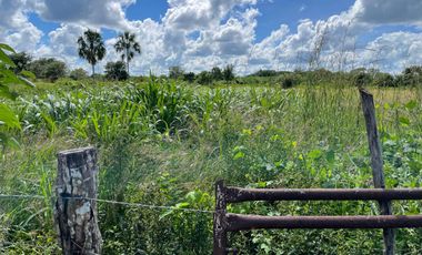 Rancho en Venta en Santa Rosa Tizimin